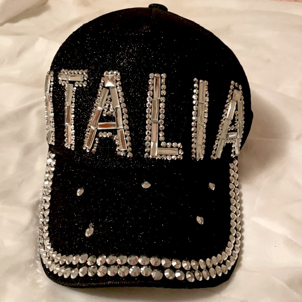 Italia hat